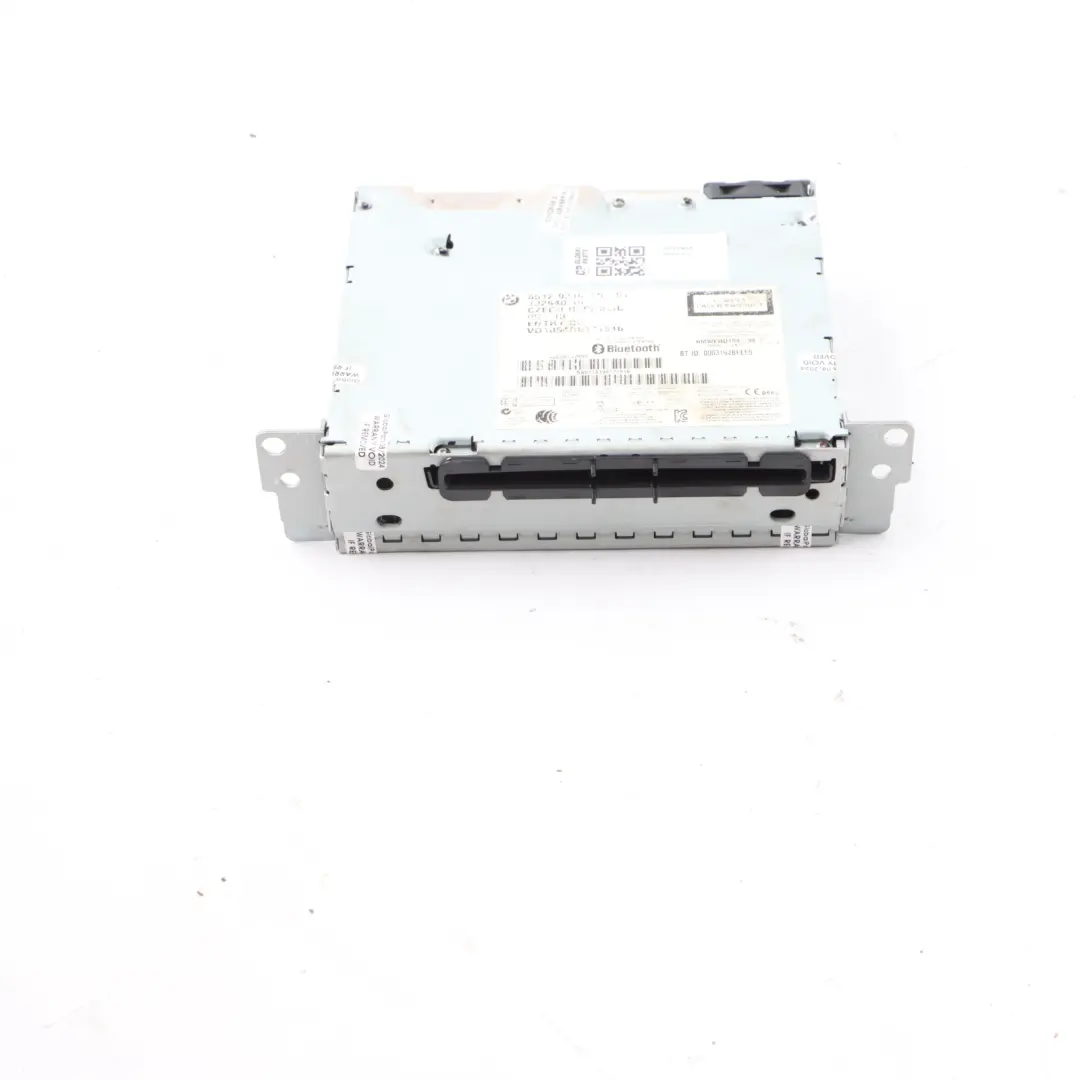 Head Unit BMW F20 F21 F30 Radio Professional CD Player Control Module  - SKU 9310455 - Part number 9310455