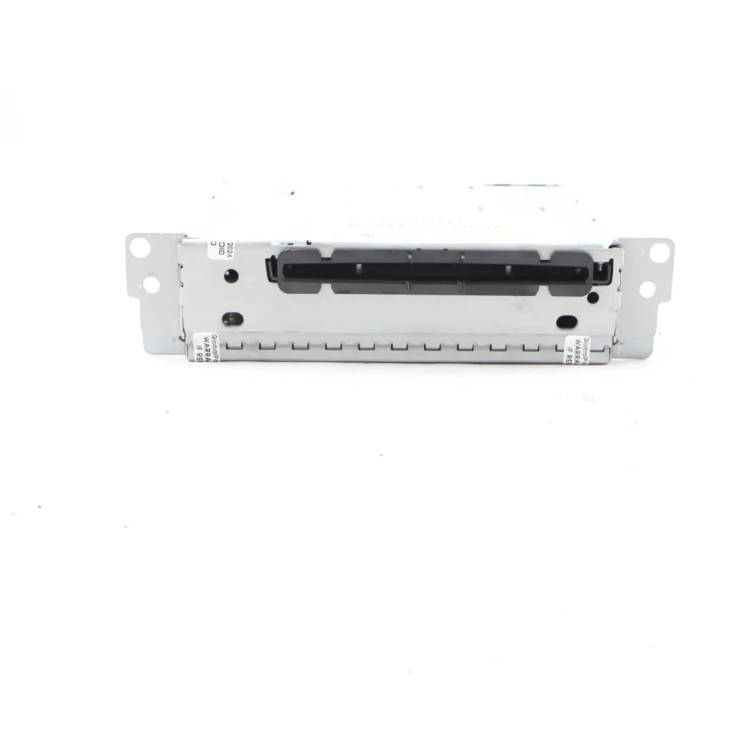Head Unit BMW F20 F21 F30 Radio Professional CD Player Control Module  - SKU 9310455 - Part number 9310455