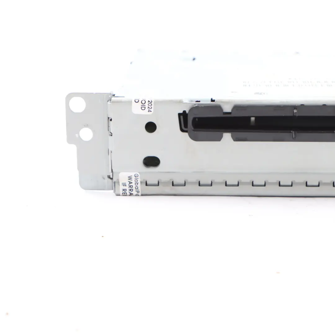 Head Unit BMW F20 F21 F30 Radio Professional CD Player Control Module  - SKU 9310455 - Part number 9310455