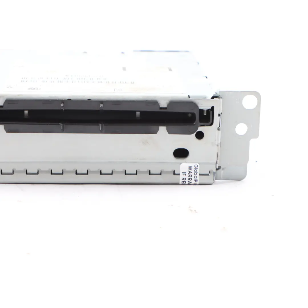 Hauptgerät BMW F20 F21 F30 Radio Professional CD-Player Steuermodul für mit Teilenummer 9310455 Hauptgerät BMW F20 F21 F30 Radio Professional CD-Player Steuermodul - SKU 9310455 - Teilenummer 9310455