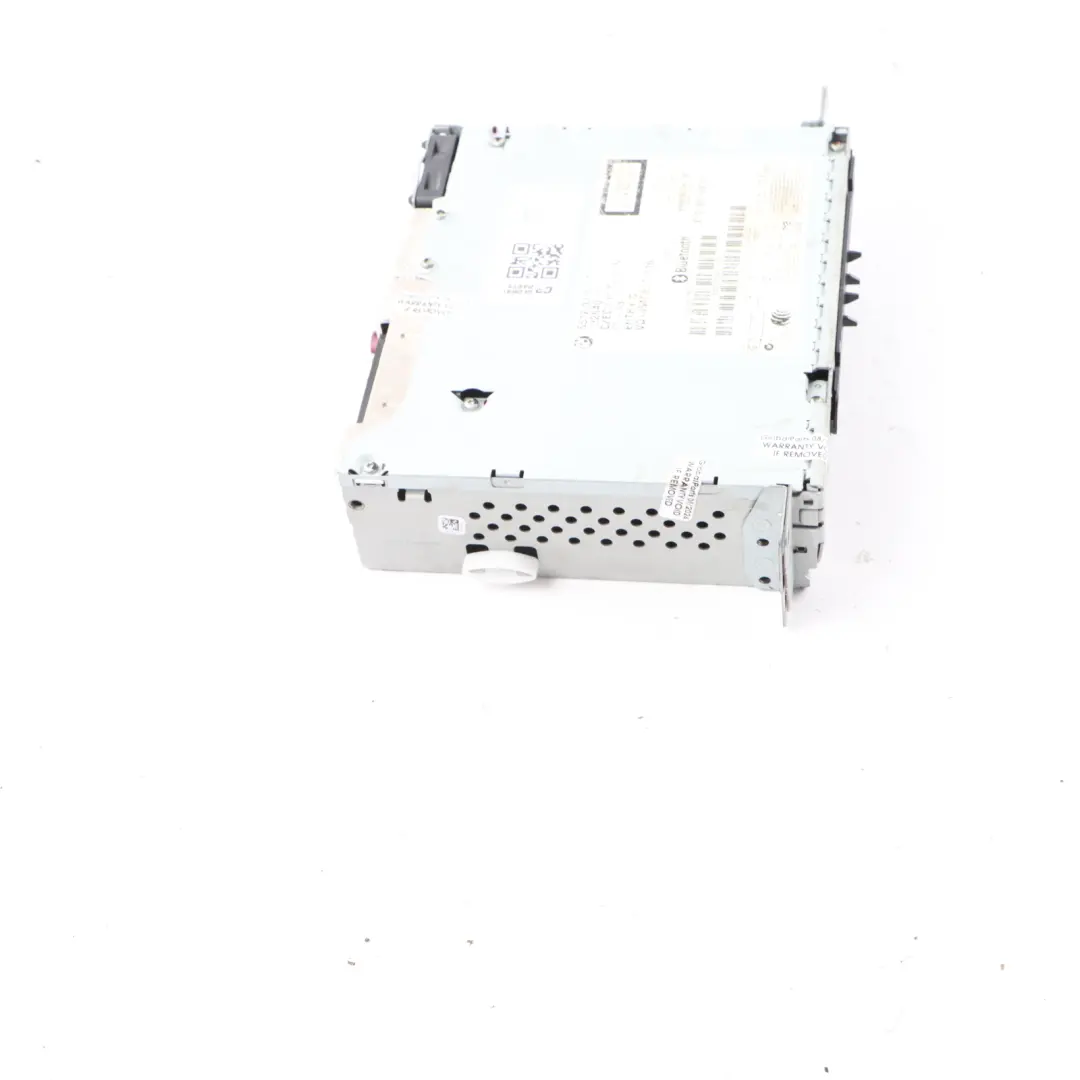 Unità principale BMW F20 F21 F30 Radio Professional CD Player per con numero di parte 9310455 Unità principale BMW F20 F21 F30 Radio Professional CD Player - SKU 9310455 - Numero di parte 9310455