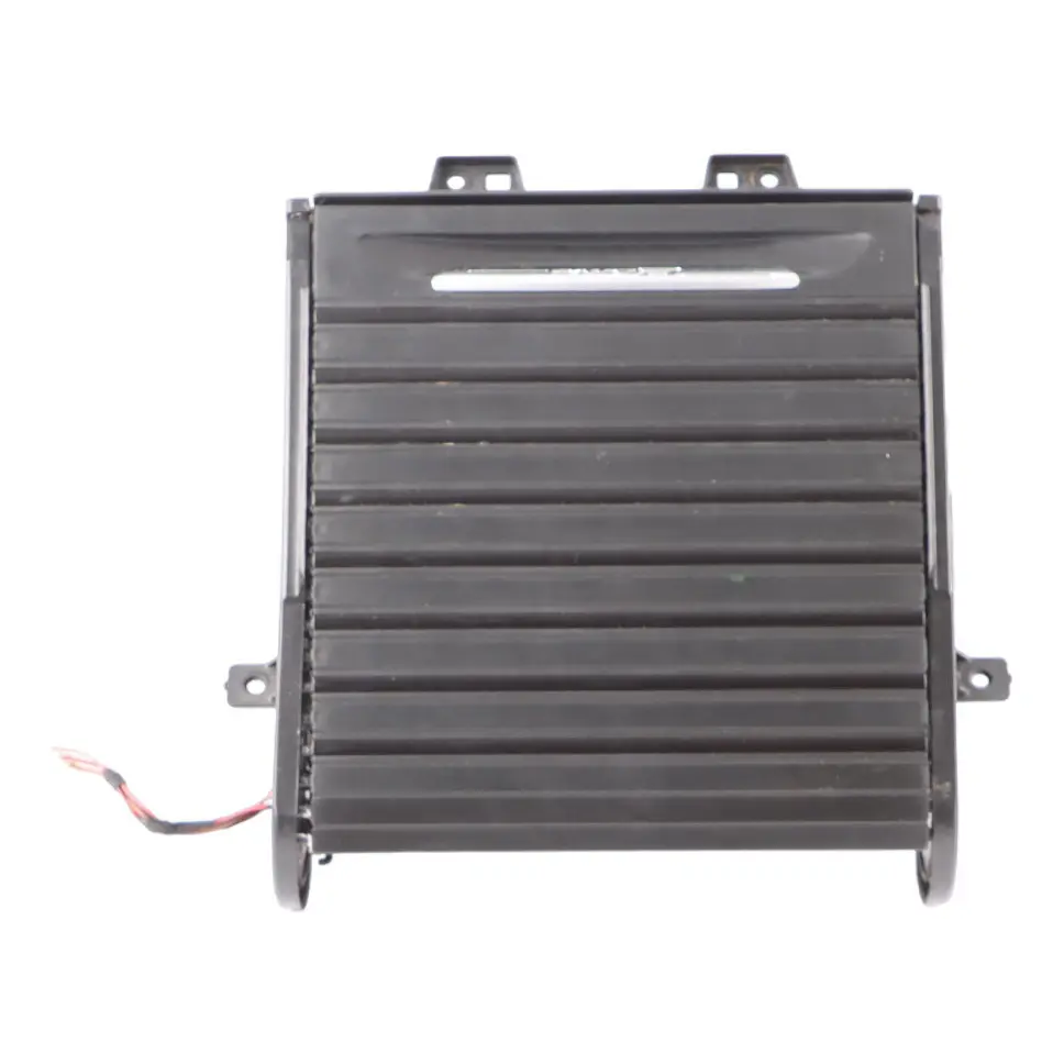 E-Drive Center Console Ash Tray Cup Holder Trim Panel to BMW X5 F15 with Part number 9315332 BMW X5 F15 E-Drive Center Console Ash Tray Cup Holder Trim Panel - SKU 9315332 - Part number 9315332