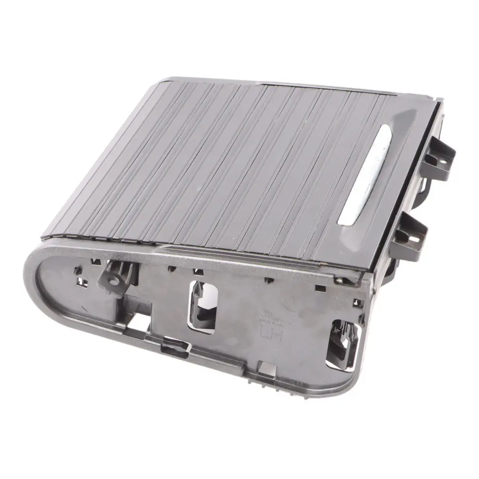 E-Drive Center Console Ash Tray Cup Holder Trim Panel to BMW X5 F15 with Part number 9315332 BMW X5 F15 E-Drive Center Console Ash Tray Cup Holder Trim Panel - SKU 9315332 - Part number 9315332