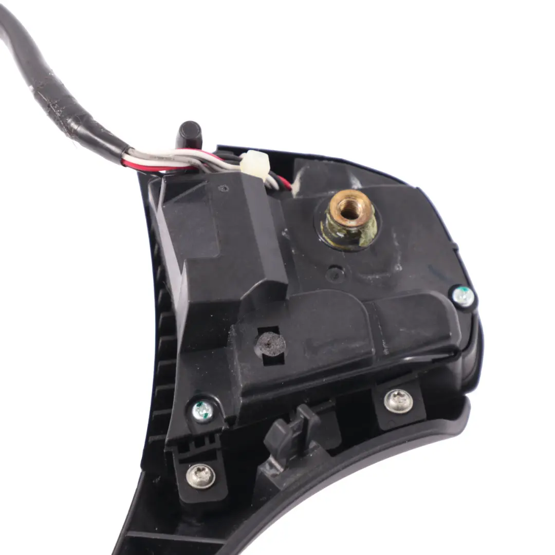 BMW F20 F30 Cover Trim Multifunction Switch Steering Wheel Control Unit - SKU 9316952-2 - Part number 9316952