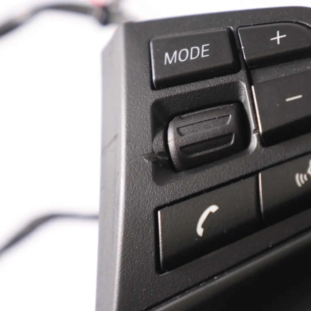 BMW F20 F30 Couvercle de l'interrupteur multifonctions du volant - SKU 9316952-2 - Numéro de pièce 9316952