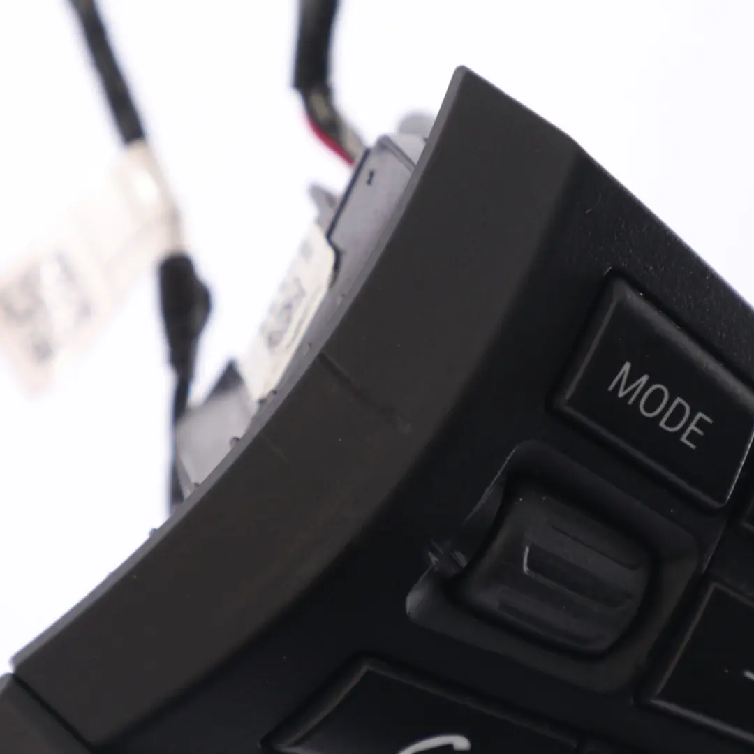 BMW F20 F30 Couvercle de l'interrupteur multifonctions du volant - SKU 9316952-2 - Numéro de pièce 9316952