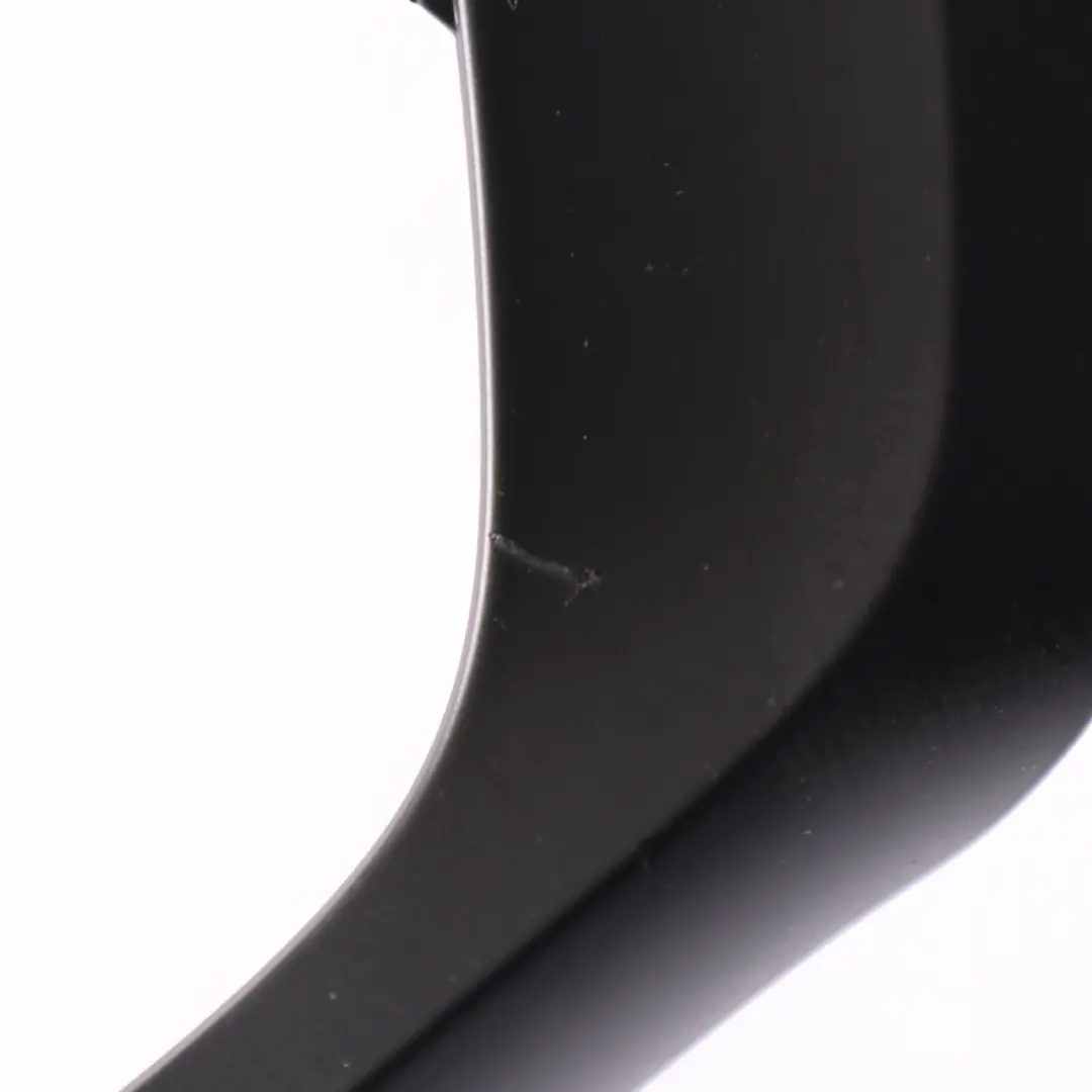 BMW F20 F30 Couvercle de l'interrupteur multifonctions du volant - SKU 9316952-2 - Numéro de pièce 9316952