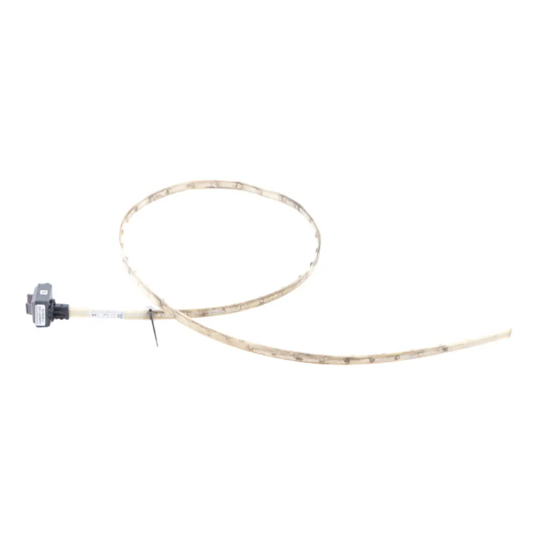 BMW F34 GT Fiber Optic Sensor Pedestrian Protection PTS Control Unit - SKU 9318775 - Part number 9318775