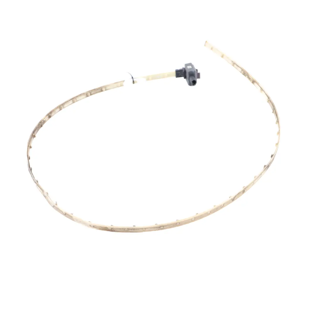 Fiber Optic Sensor Pedestrian Protection PTS Control Unit to BMW F34 GT with Part number 9318775 BMW F34 GT Fiber Optic Sensor Pedestrian Protection PTS Control Unit - SKU 9318775 - Part number 9318775