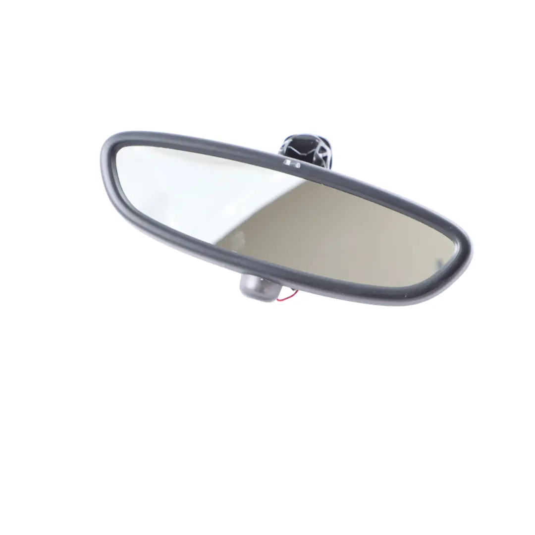 Rear View Mirror BMW E81 F87 Interior Mirror EC/LED - SKU 9320281-1 - Part number 9320281