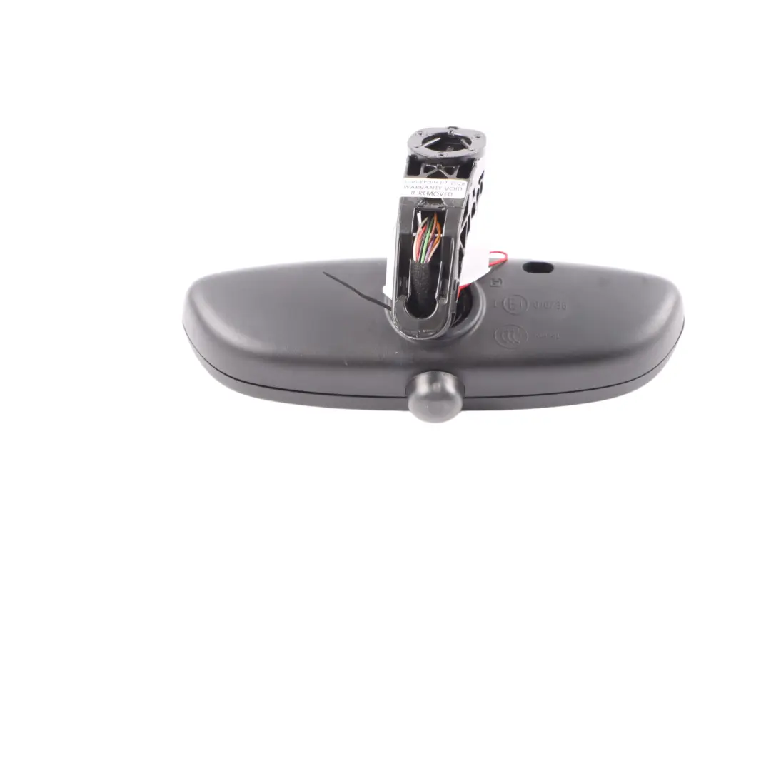 BMW E81 F87 Lusterko Wsteczne - SKU 9320281-1 - Numer Części 9320281