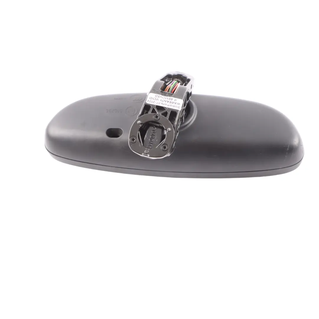  Rétroviseur Intérieur BMW E81 F87 EC/LED - SKU 9320281-1 - Numéro de pièce 9320281