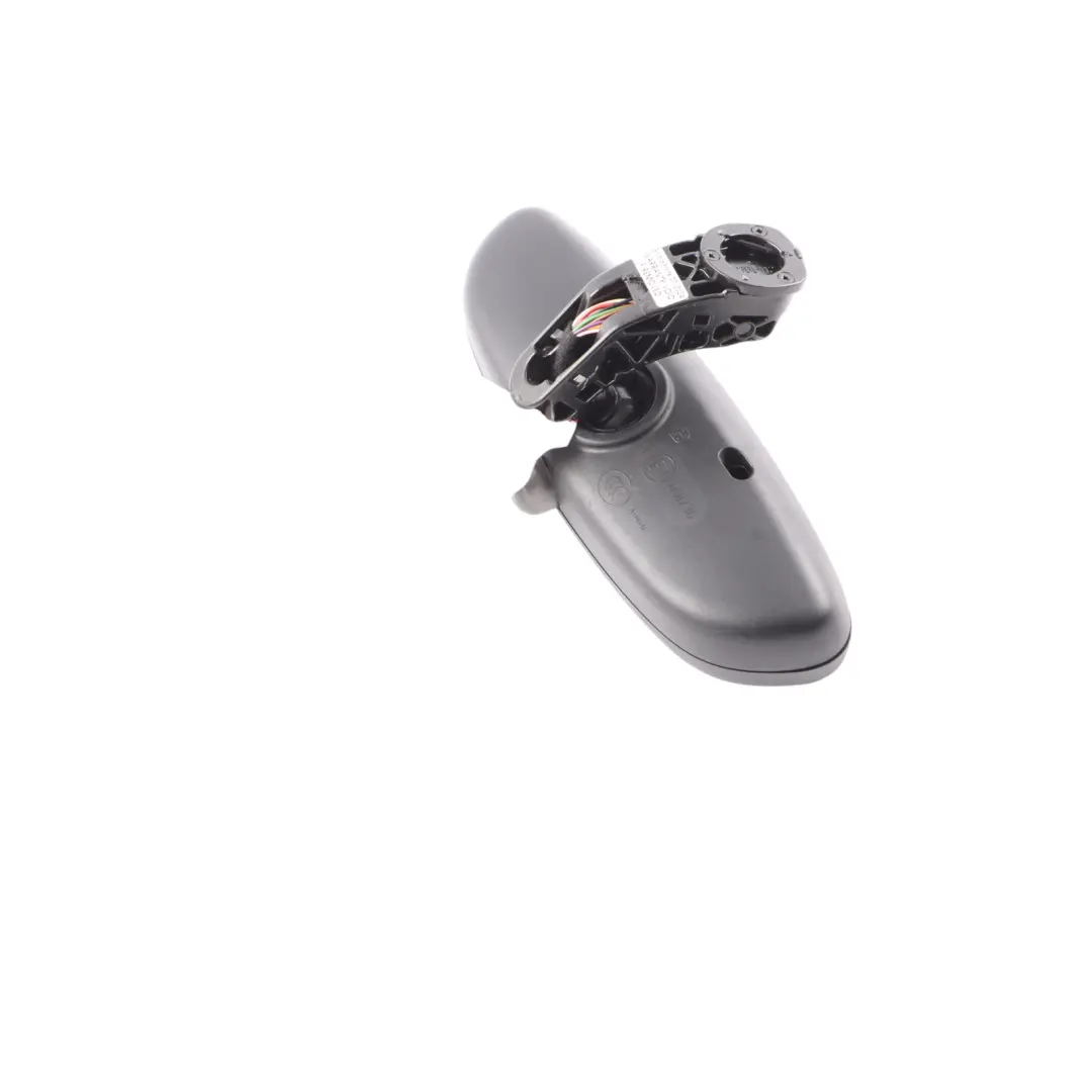 Rétroviseur Intérieur BMW E81 E87 EC/LED pour à propos du numéro de pièce 9320281 Rétroviseur Intérieur BMW E81 E87 EC/LED - SKU 9320281-1 - Numéro de pièce 9320281