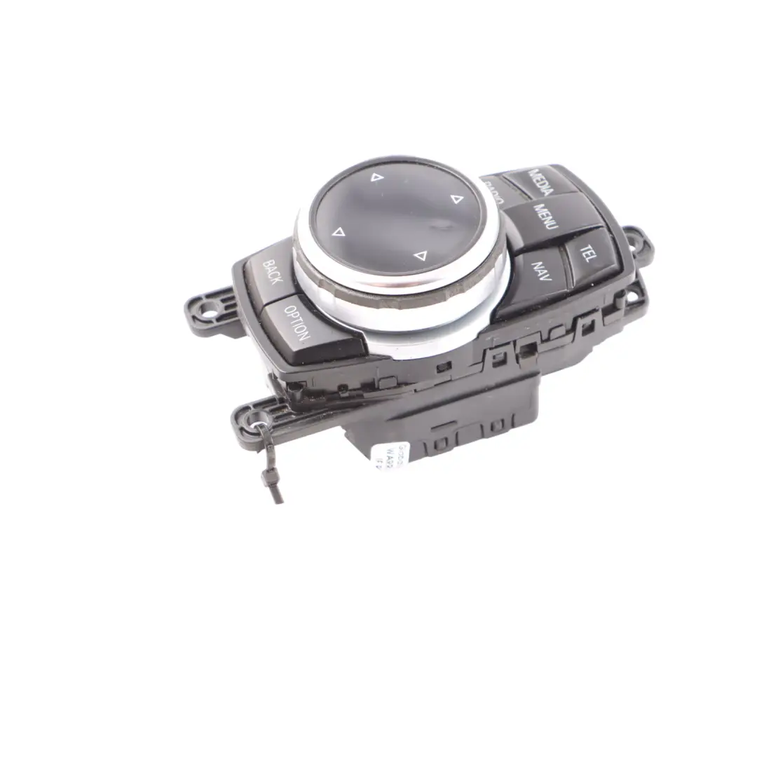  iDrive Controller BMW F10 F11 LCI F20 F30 Switch Control Unit Module - SKU 9320288-1 - Part number 9320288