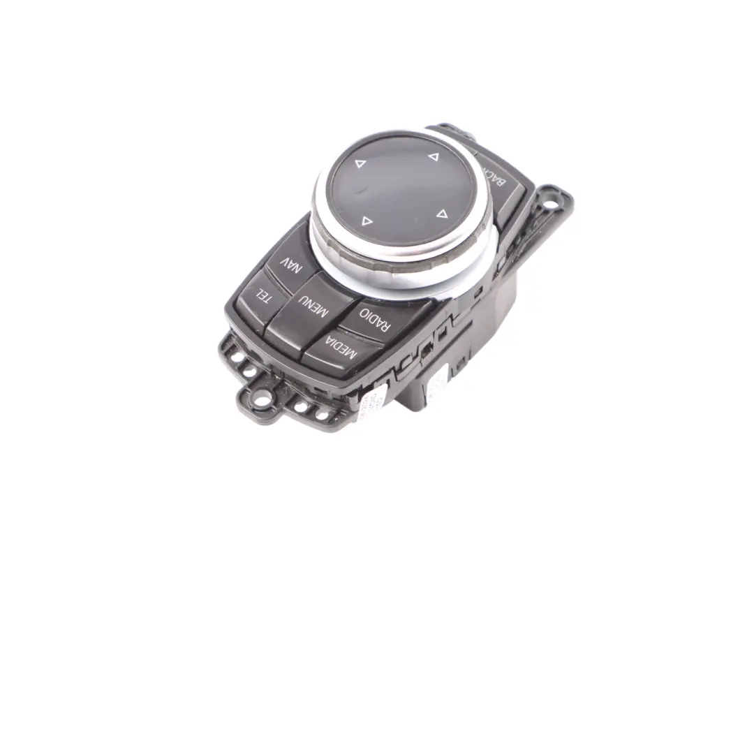  iDrive Controller BMW F10 F11 LCI F20 F30 Switch Control Unit Module - SKU 9320288-1 - Part number 9320288