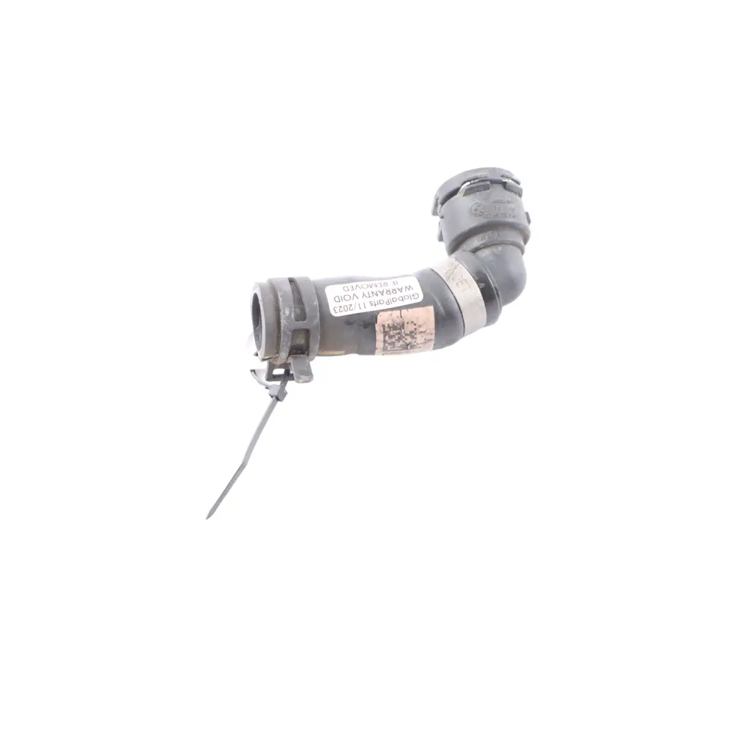 B48X Heizungseinheit Kühlmittelrücklaufschlauch Leitung für BMW F30 LCI 330e mit Teilenummer 9329656 BMW F30 LCI 330e B48X Heizungseinheit Kühlmittelrücklaufschlauch Leitung - SKU 9329656 - Teilenummer 9329656