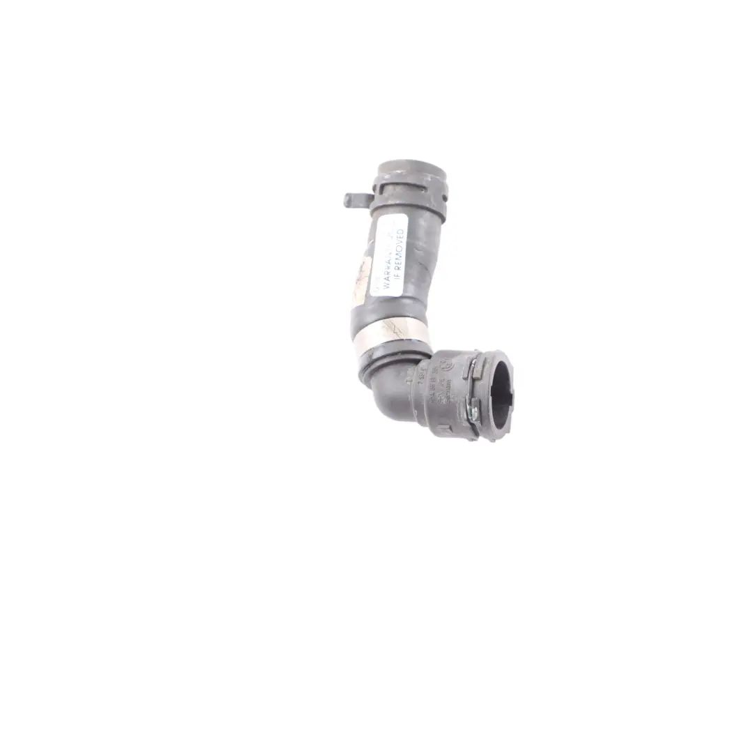 BMW F30 LCI 330e B48X Heater Unit Coolant Return Hose Line Pipe - SKU 9329656 - Part number 9329656