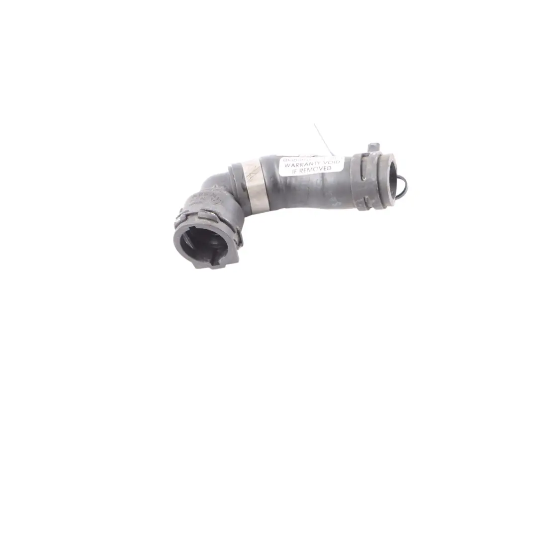 BMW F30 LCI 330e B48X Heater Unit Coolant Return Hose Line Pipe - SKU 9329656 - Part number 9329656