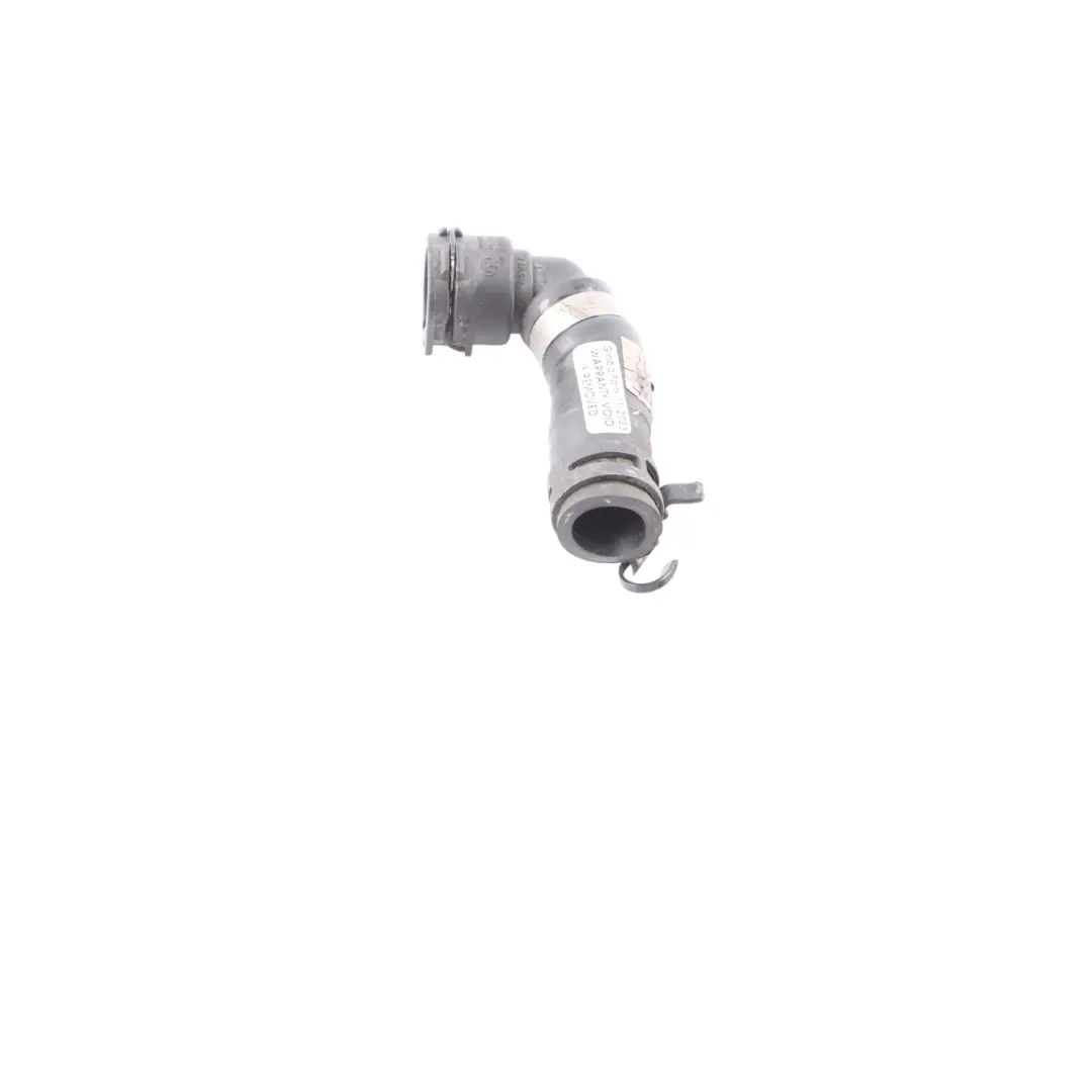 BMW F30 LCI 330e B48X Heater Unit Coolant Return Hose Line Pipe - SKU 9329656 - Part number 9329656