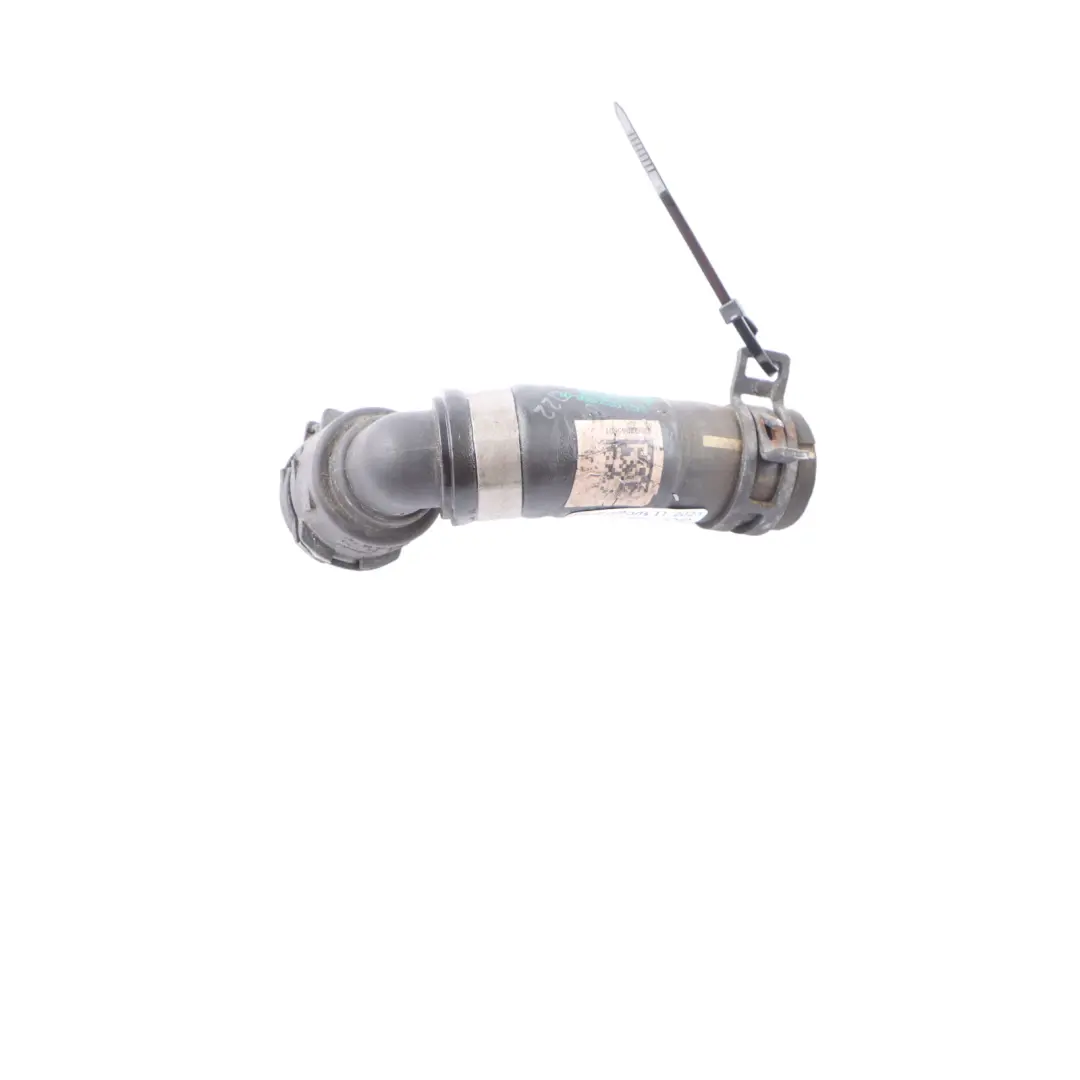 BMW F30 LCI 330e B48X Heater Unit Coolant Return Hose Line Pipe - SKU 9329656 - Part number 9329656