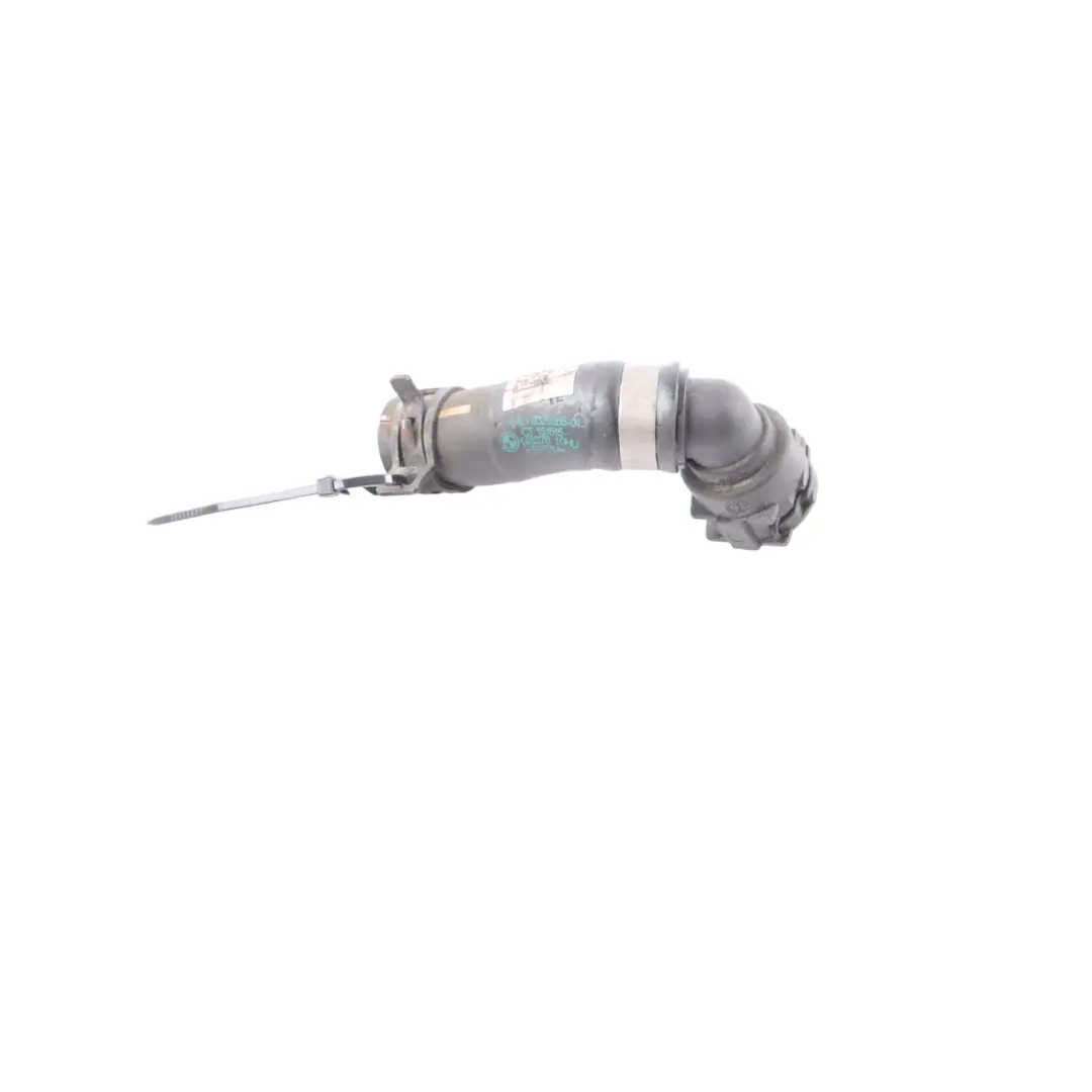 BMW F30 LCI 330e B48X Heater Unit Coolant Return Hose Line Pipe - SKU 9329656 - Part number 9329656