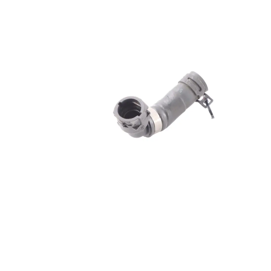 BMW F30 LCI 330e B48X Heater Unit Coolant Return Hose Line Pipe - SKU 9329656 - Part number 9329656