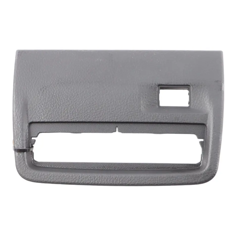 Dashboard Trim Panel Assist Switch Cover to BMW F30 LCI Hybrid with Part number 9330078 BMW F30 LCI Hybrid Dashboard Trim Panel Assist Switch Cover - SKU 9330078 - Part number 9330078