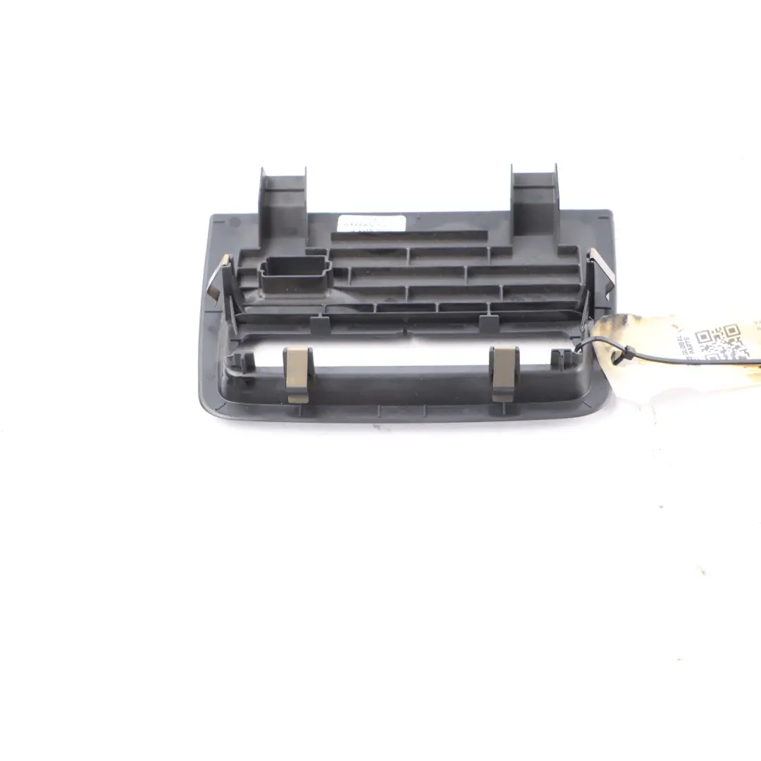 BMW F30 LCI Hybrid Dashboard Trim Panel Assist Switch Cover - SKU 9330078 - Part number 9330078