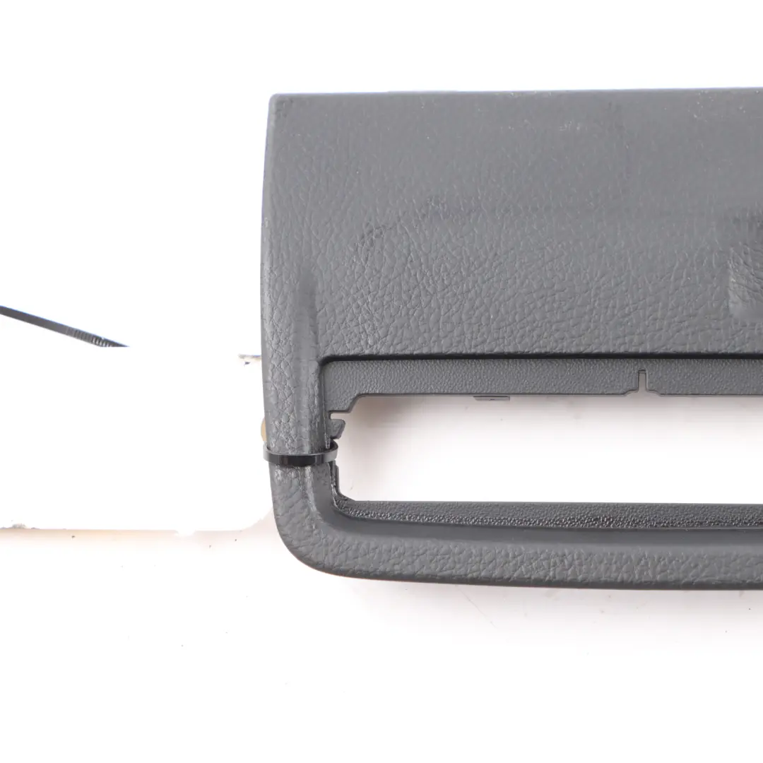 BMW F30 LCI Hybrid Dashboard Trim Panel Assist Switch Cover - SKU 9330078 - Part number 9330078