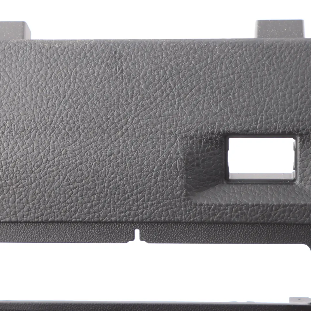 BMW F30 LCI Hybrid Dashboard Trim Panel Assist Switch Cover - SKU 9330078 - Part number 9330078