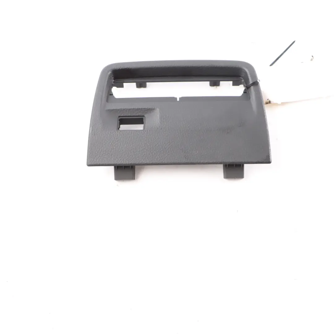 BMW F30 LCI Hybrid Dashboard Trim Panel Assist Switch Cover - SKU 9330078 - Part number 9330078