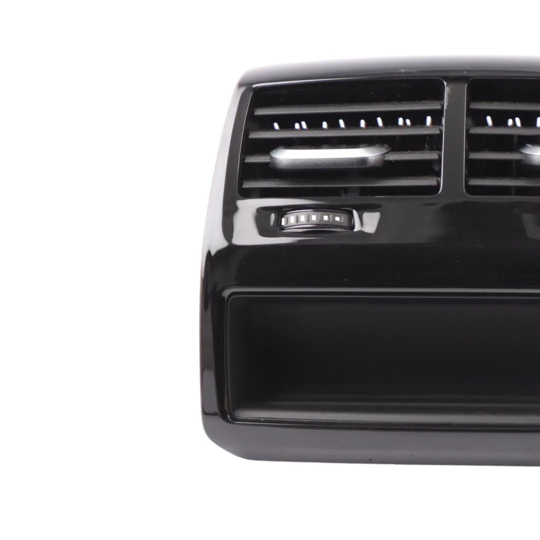 Centre Console Fresh Air Vent Grille Rear Nozzle Trim to BMW G30 G31 G32 with Part number 9330685 BMW G30 G31 G32 Centre Console Fresh Air Vent Grille Rear Nozzle Trim - SKU 9330685 - Part number 9330685