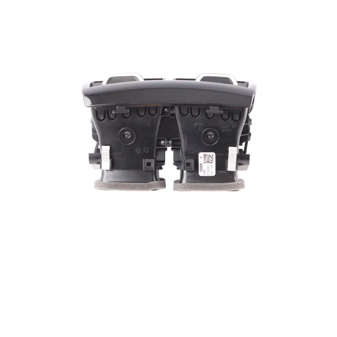 BMW G30 G31 G32 Centre Console Fresh Air Vent Grille Rear Nozzle Trim - SKU 9330685 - Part number 9330685