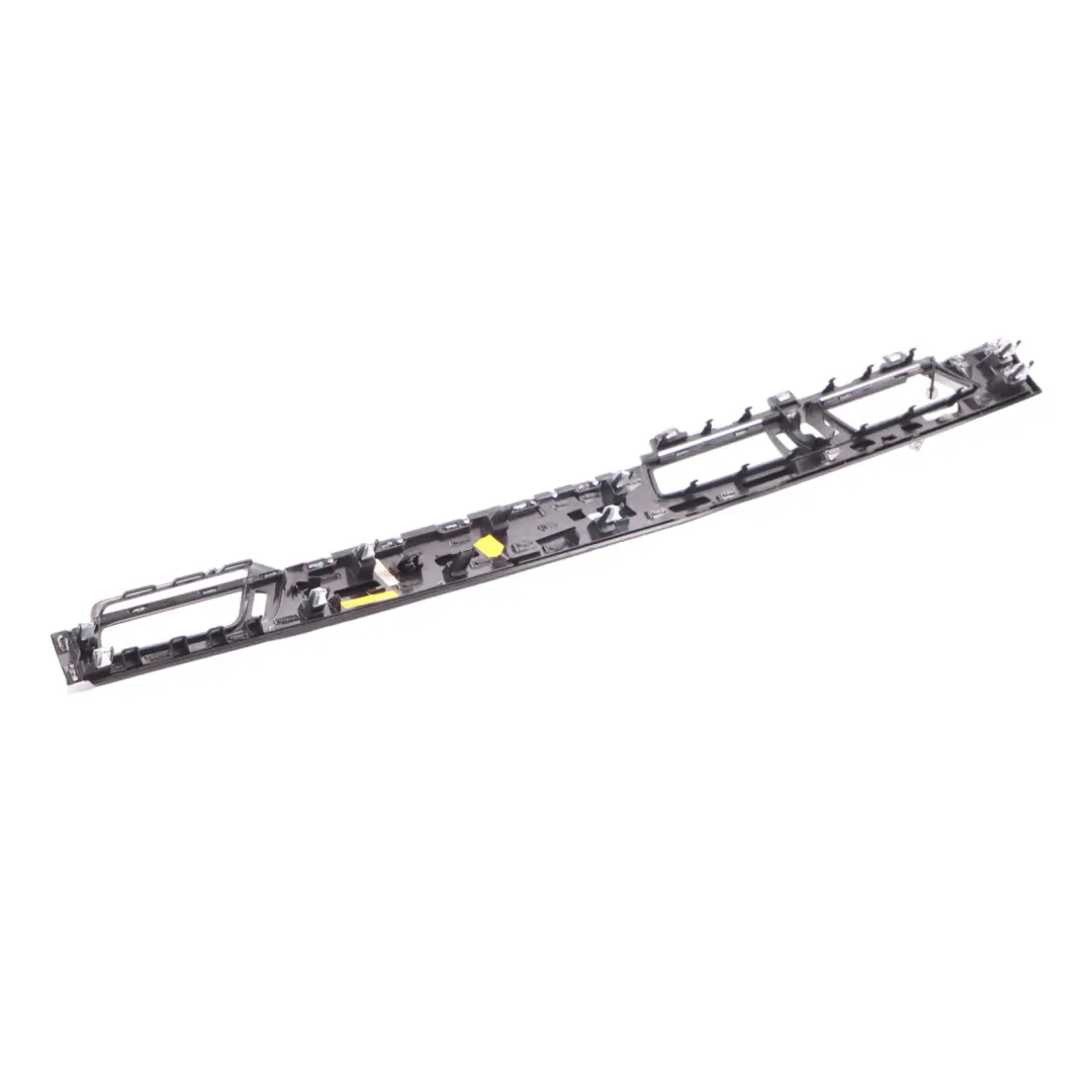  Dashboard Trim BMW X2 F39 Passenger Side Instrument Panel Cover Perlglanz Chrome - SKU RHD-9332243 - Part number 9332243