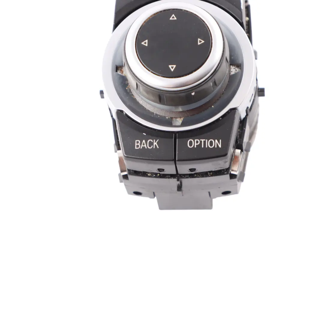 Kontroler Moduł Pokrętło IDrive do BMW E60 E8 E90 LCI o numerze 9334611 BMW E60 E8 E90 LCI Kontroler Moduł Pokrętło IDrive - SKU 9334611 - Numer Części 9334611