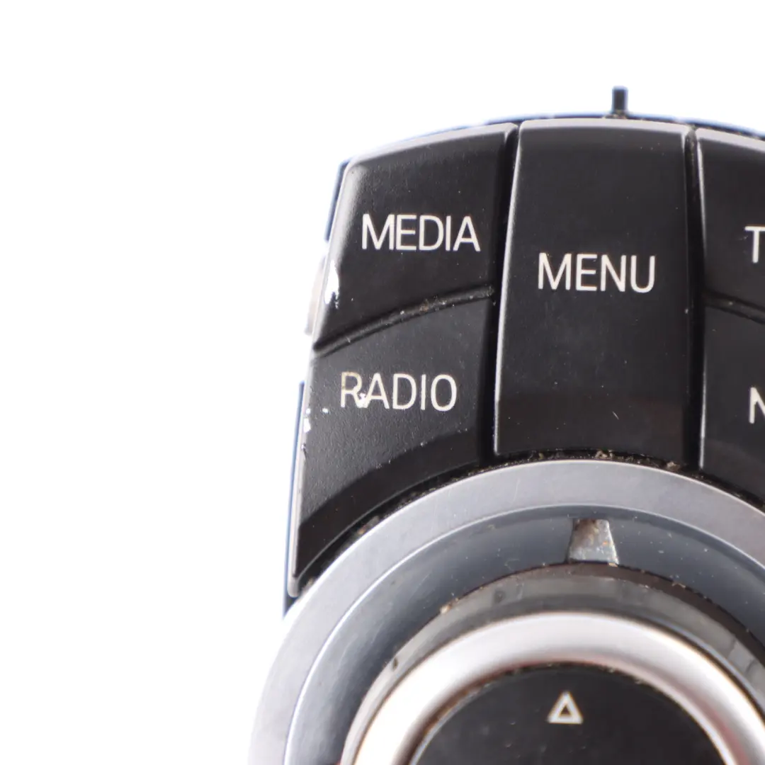 BMW E60 E87 E90 LCI Idrive Interruptor Multifunción Botón Controlador - SKU 9334611 - Número de pieza 9334611