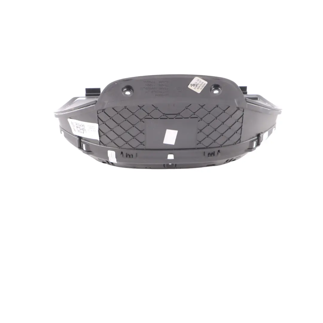 Instrument Cluster Speedo Clocks Manual to BMW F30 F31 F32 F33 F36 Diesel with Part number 9334768 BMW F30 F31 F32 F33 F36 Diesel Instrument Cluster Speedo Clocks Manual - SKU 9334768-1 - Part number 9334768