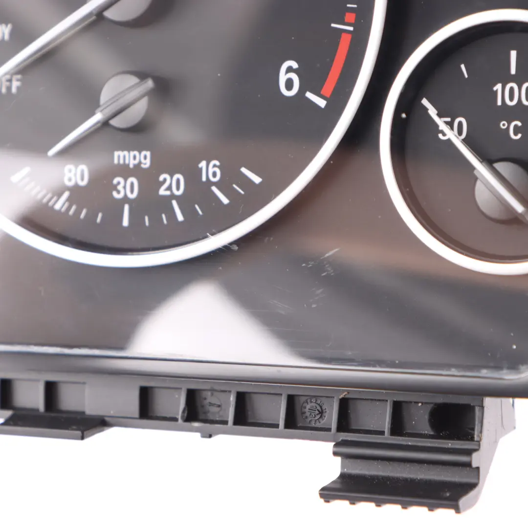BMW F30 F31 F32 F33 F36 Diesel Instrument Cluster Speedo Clocks - SKU 9334768 - Part number 9334768