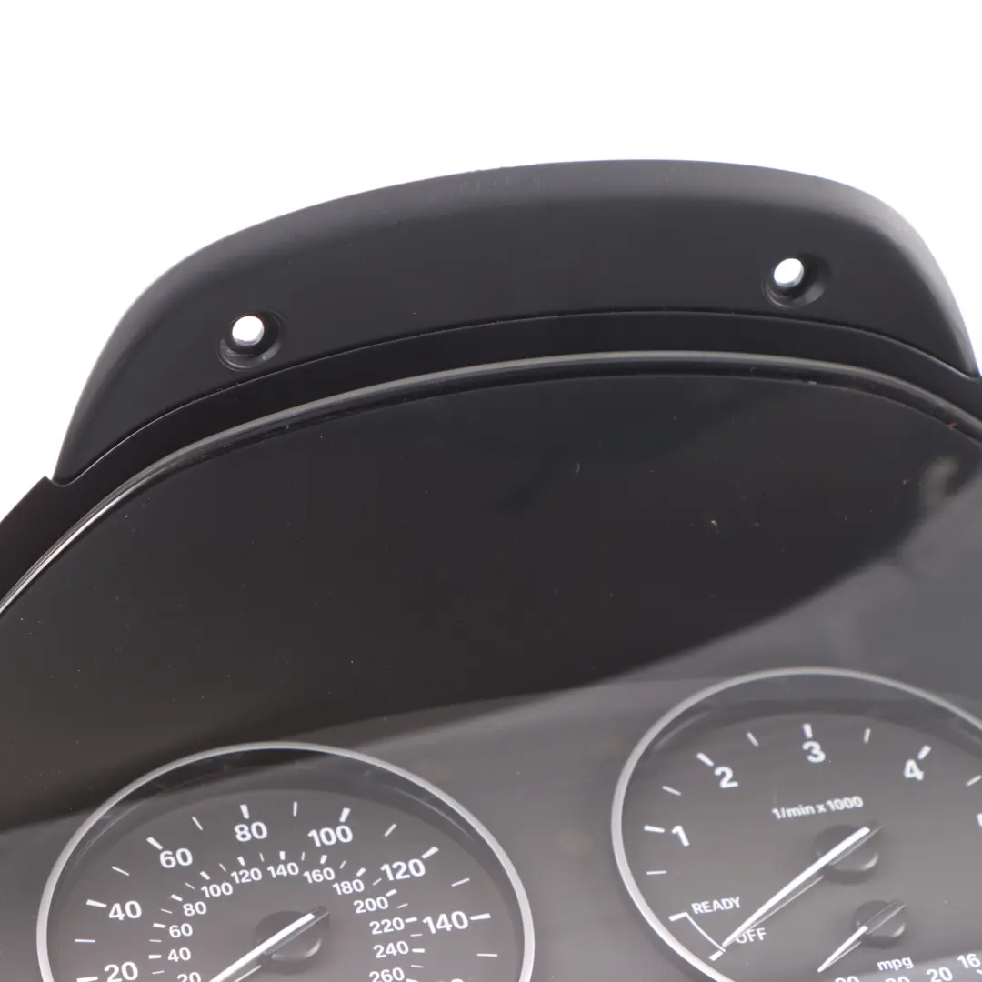 BMW F30 F31 F32 F33 F36 Diesel Instrument Cluster Speedo Clocks - SKU 9334768 - Part number 9334768