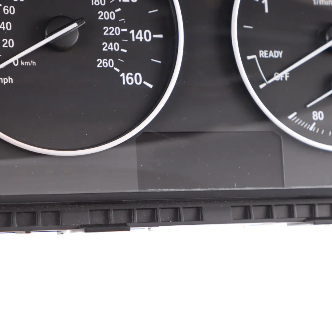 BMW F30 F31 F32 F33 F36 Diesel Instrument Cluster Speedo Clocks - SKU 9334768 - Part number 9334768
