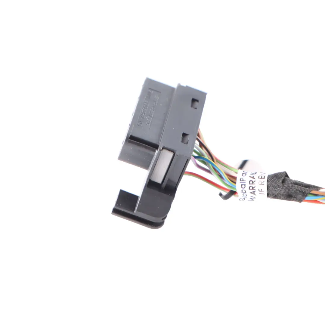 Diagnostic Socket BMW G20 G26 G80 G82 Loom Wire Cable Plug Wiring OBD to with Part number 9335262 Diagnostic Socket BMW G20 G26 G80 G82 Loom Wire Cable Plug Wiring OBD - SKU 9335262 - Part number 9335262