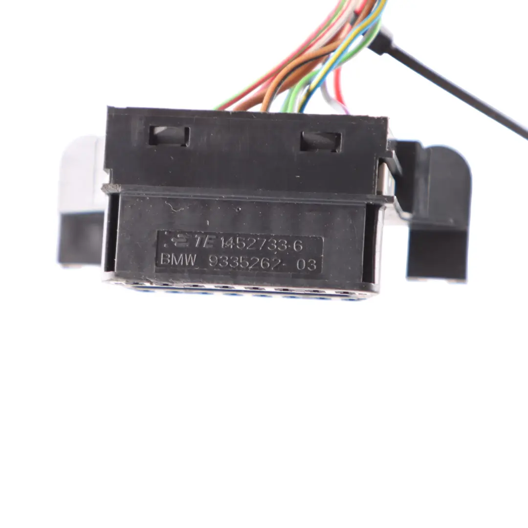 Diagnostic Socket BMW G20 G26 G80 G82 Loom Wire Cable Plug Wiring OBD to with Part number 9335262 Diagnostic Socket BMW G20 G26 G80 G82 Loom Wire Cable Plug Wiring OBD - SKU 9335262 - Part number 9335262