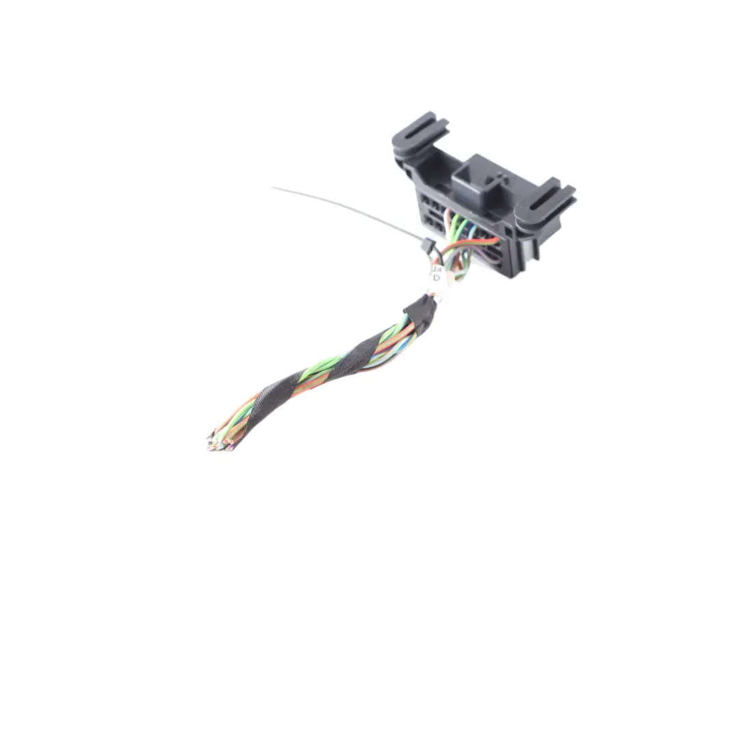 Diagnostic Socket BMW G20 G26 G80 G82 Loom Wire Cable Plug Wiring OBD to with Part number 9335262 Diagnostic Socket BMW G20 G26 G80 G82 Loom Wire Cable Plug Wiring OBD - SKU 9335262 - Part number 9335262