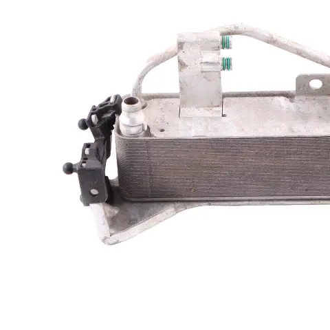 BMW F20 F21 F30 F31 LCI B48 B58 Air Conditioning Cooler Condenser Drier - SKU 9338330 - Part number 9338330