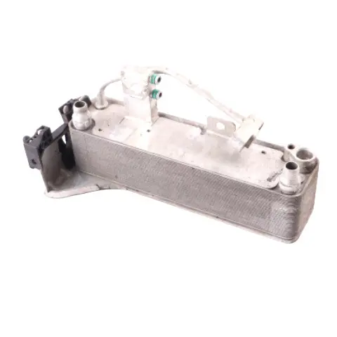 BMW F20 F30 F31 LCI B48 B58 Condensatore Raffreddatore Aria Condizionata - SKU 9338330 - Numero di parte 9338330