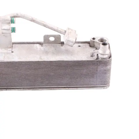 B58 Klimaanlage Kühler Kondenser Trockner für BMW F20 F21 F30 F31 LCI B48 mit Teilenummer 9338330 BMW F20 F21 F30 F31 LCI B48 B58 Klimaanlage Kühler Kondenser Trockner - SKU 9338330 - Teilenummer 9338330