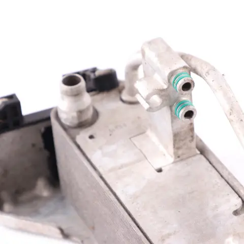 B58 Klimaanlage Kühler Kondenser Trockner für BMW F20 F21 F30 F31 LCI B48 mit Teilenummer 9338330 BMW F20 F21 F30 F31 LCI B48 B58 Klimaanlage Kühler Kondenser Trockner - SKU 9338330 - Teilenummer 9338330