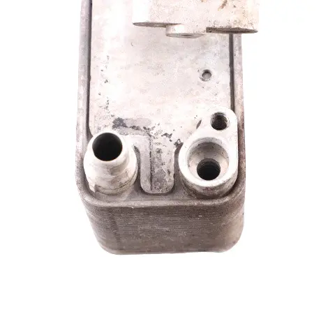 B58 Air Conditioning Cooler Condenser Drier to BMW F20 F21 F30 F31 LCI B48 with Part number 9338330 BMW F20 F21 F30 F31 LCI B48 B58 Air Conditioning Cooler Condenser Drier - SKU 9338330 - Part number 9338330