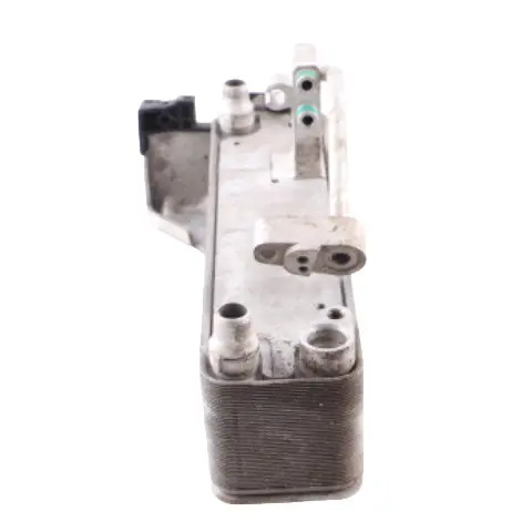 BMW F20 F21 F30 F31 LCI B48 B58 Air Conditioning Cooler Condenser Drier - SKU 9338330 - Part number 9338330