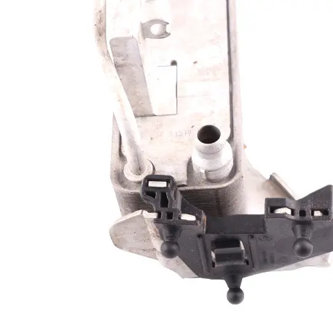 BMW F20 F21 F30 F31 LCI B48 B58 Secador Condensador Enfriador Aire Acondicionado - SKU 9338330 - Número de pieza 9338330